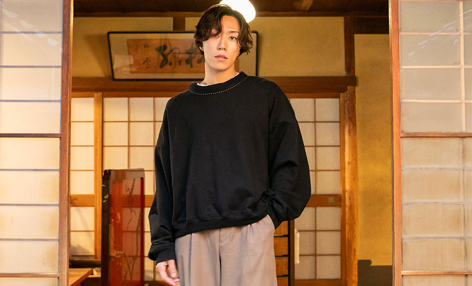 早乙女太一にとって扇子とは…