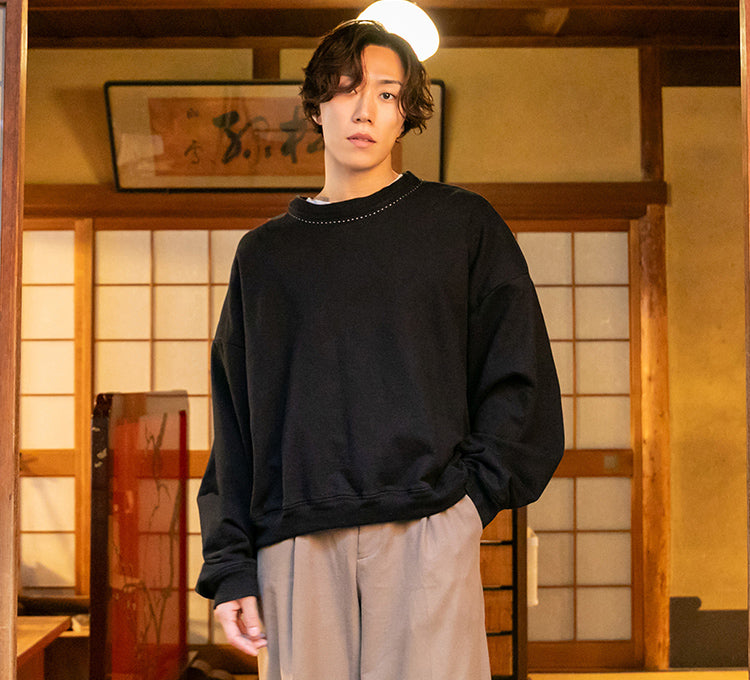 早乙女太一にとって扇子とは…