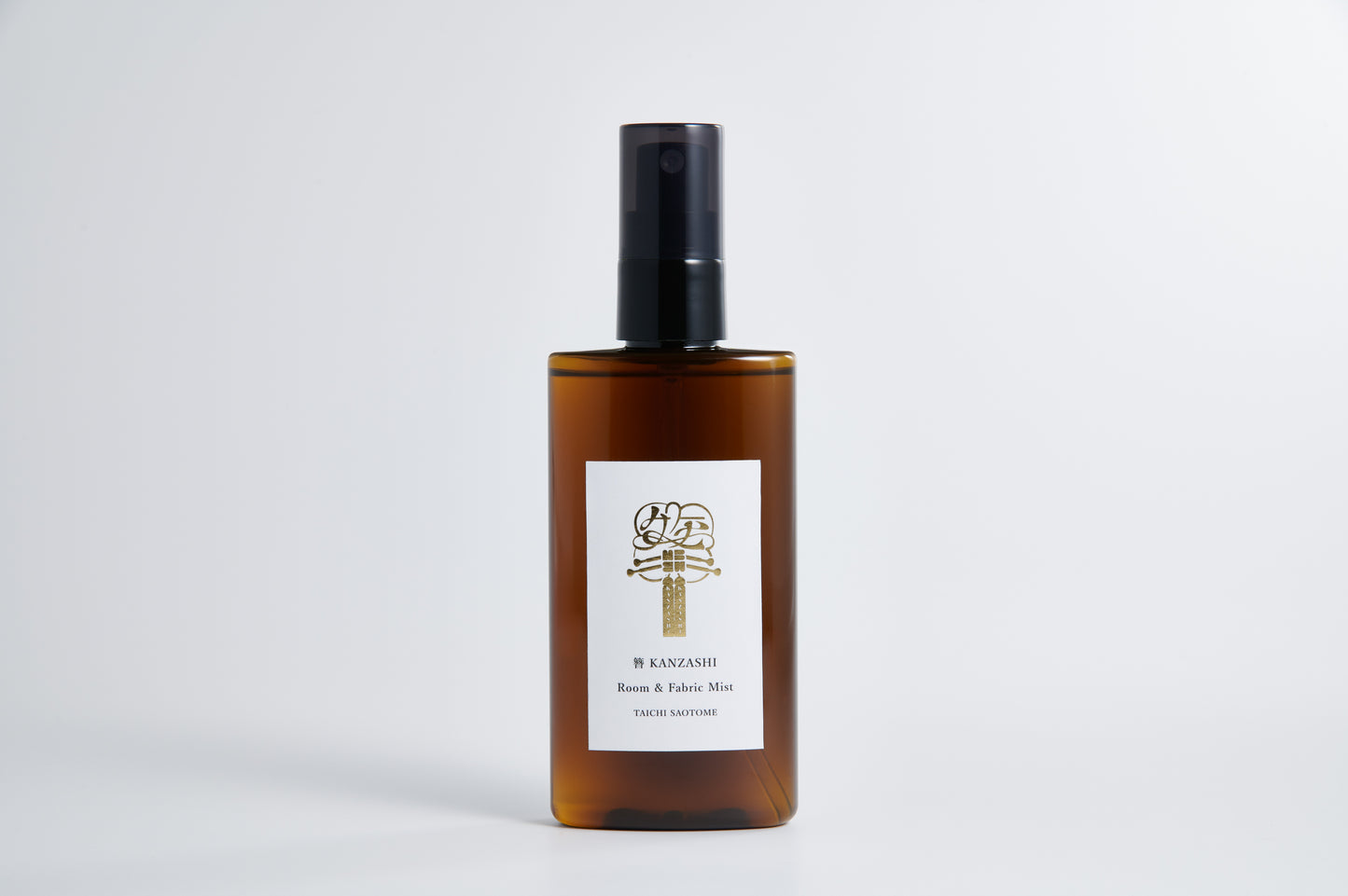 簪 KANZASHI ルーム&ファブリックミスト