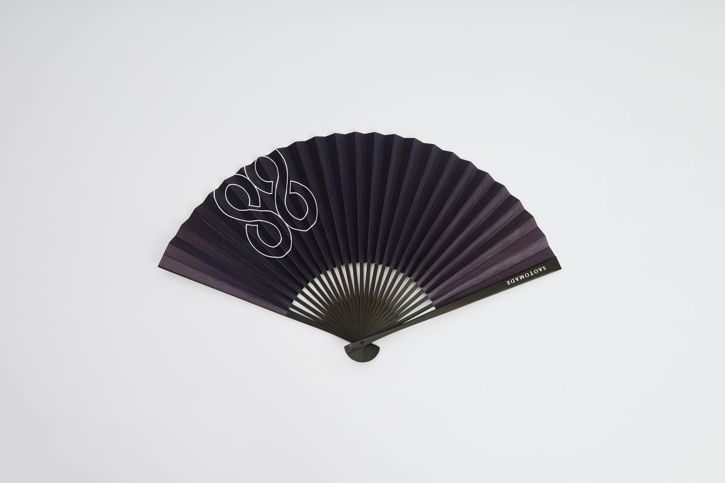SAOTOMADE 京扇子