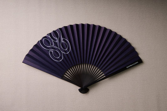 SAOTOMADE 京扇子