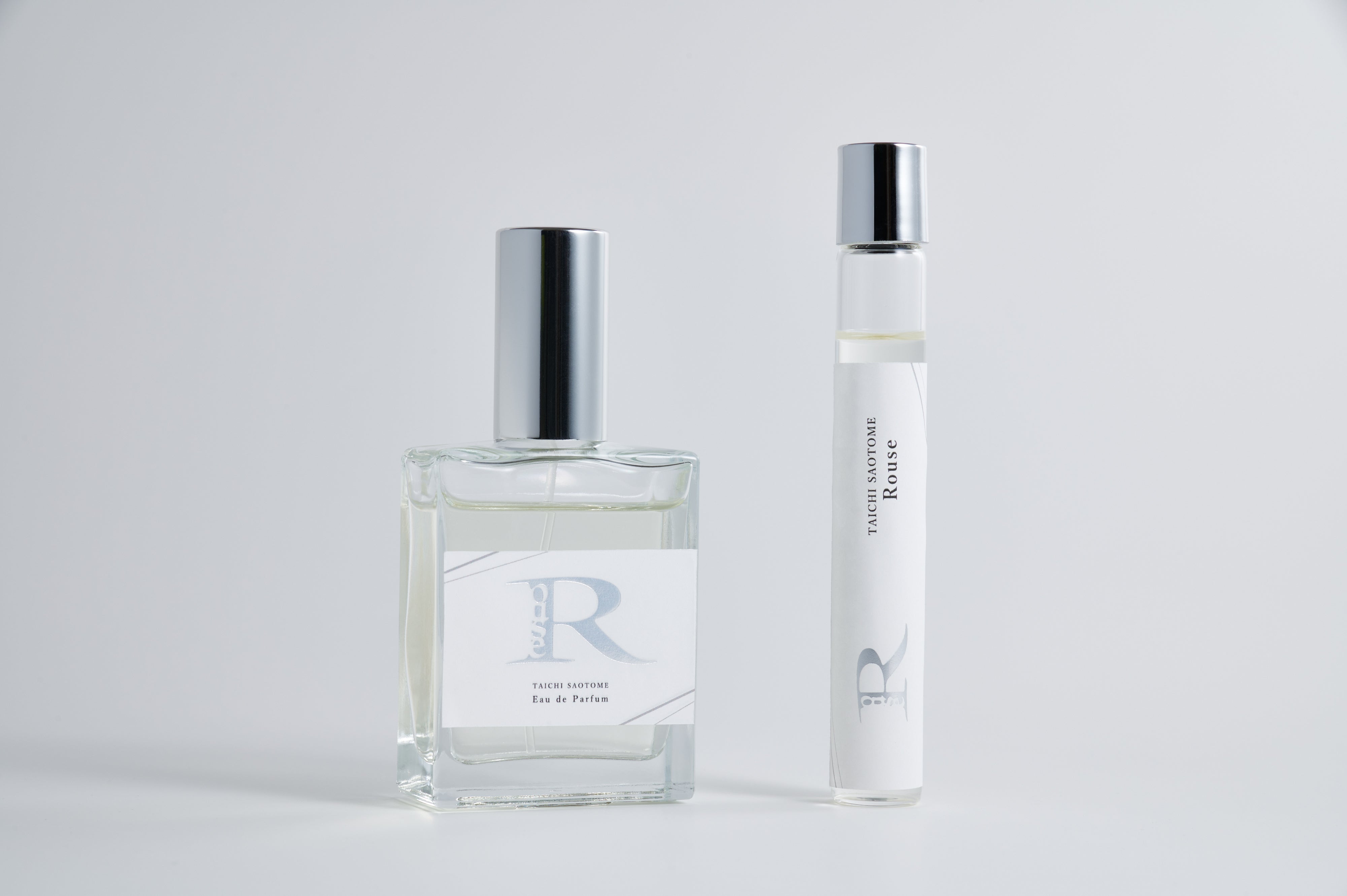 Rouse オードパルファン set （10mLロールオン+25mLスプレー） – SAOTOMADE
