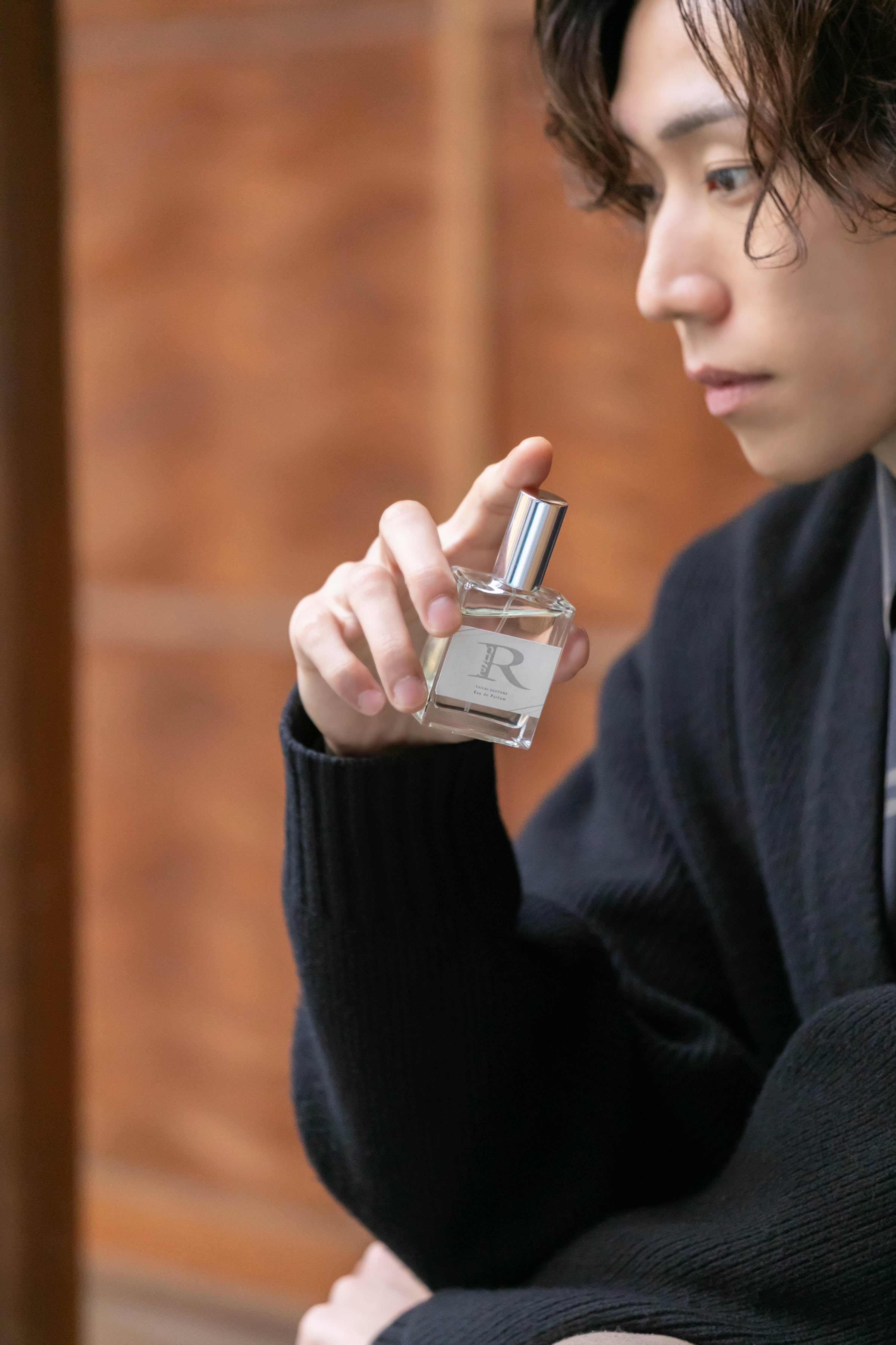 Rouse オードパルファン set （10mLロールオン+25mLスプレー） – SAOTOMADE