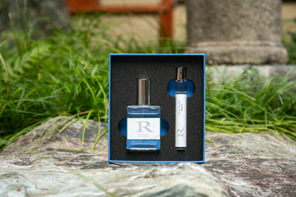 Rouse オードパルファン set （10mLロールオン+25mLスプレー）