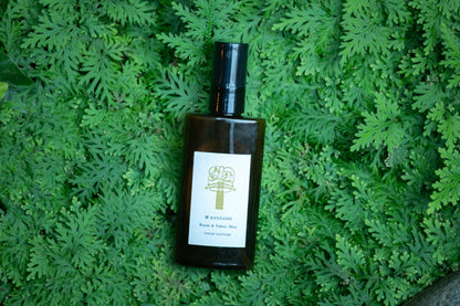 簪 KANZASHI ルーム&ファブリックミスト